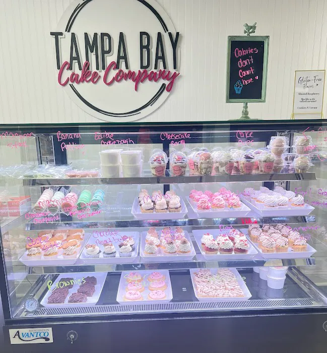 Tampa Bay Cake Company Picture 6