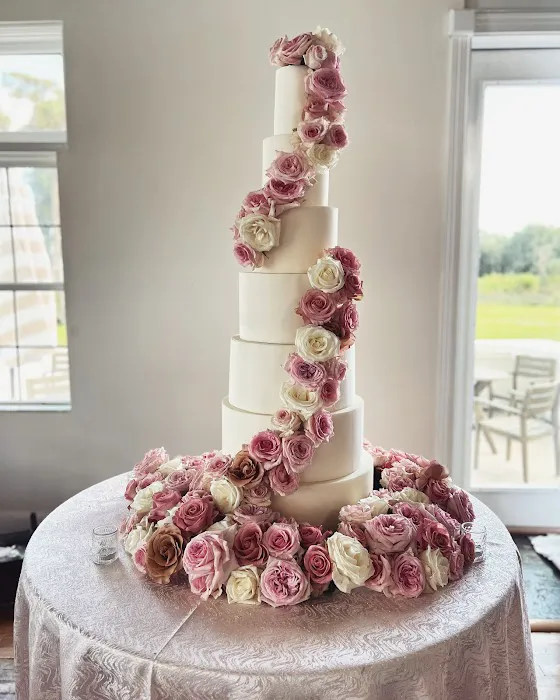 Tampa Bay Cake Company Picture 9