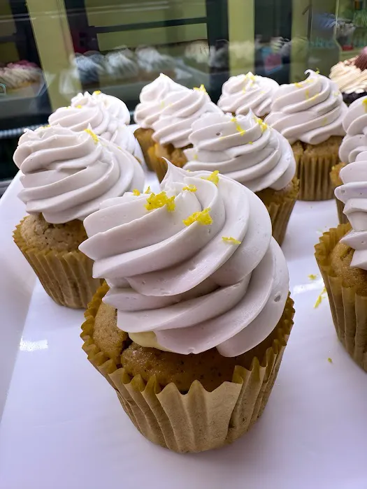 Tampa Bay Cake Company Picture 5