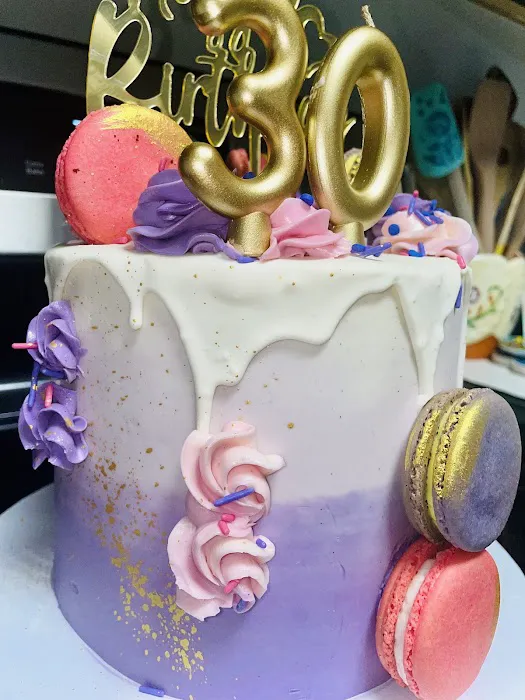Tampa Bay Cake Company Picture 2