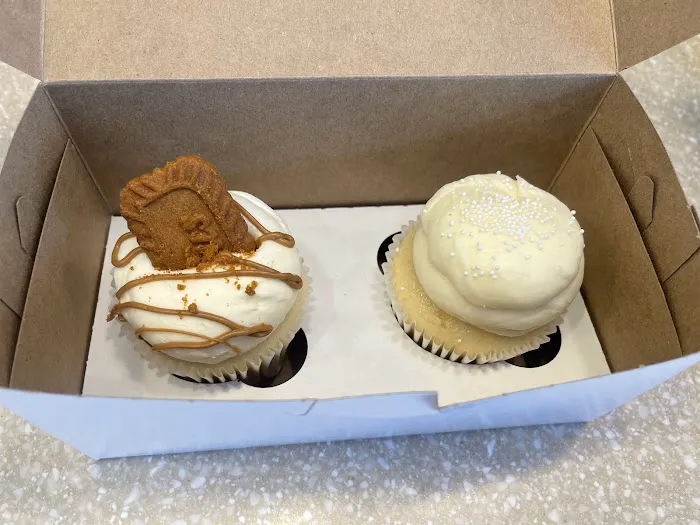 GIGI CUPCAKES TAMPA Picture 1