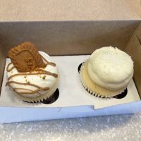 GIGI CUPCAKES TAMPA ico