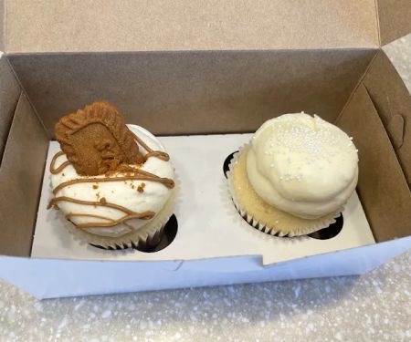 GIGI CUPCAKES TAMPA