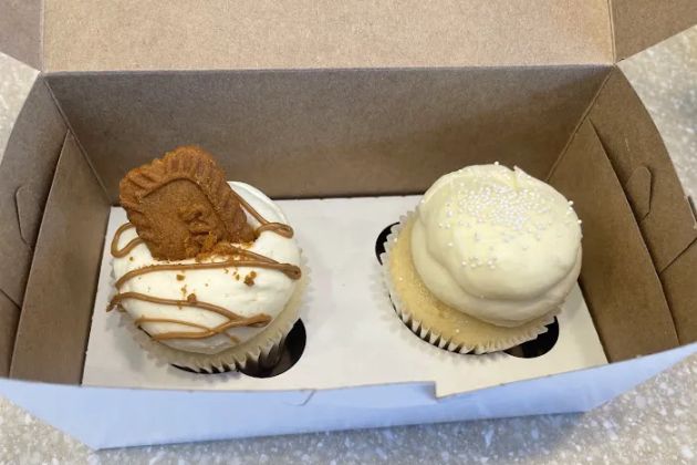 GIGI CUPCAKES TAMPA