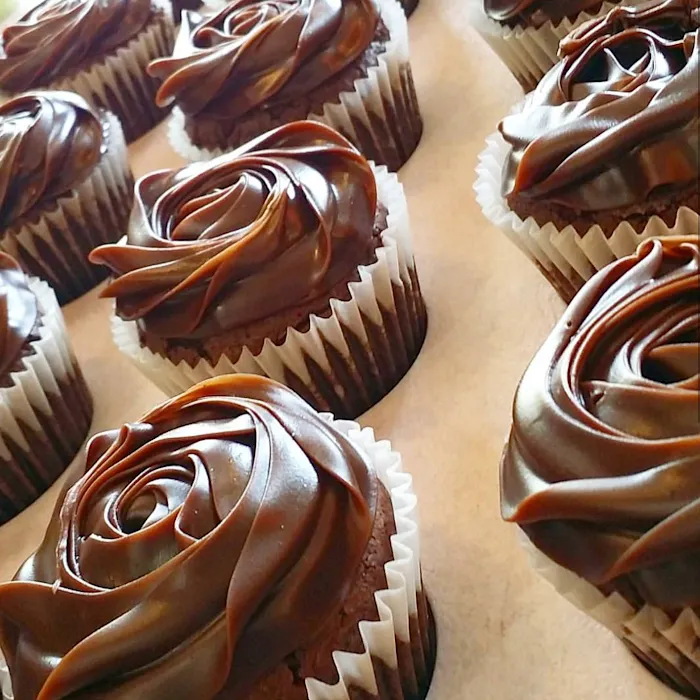 GIGI CUPCAKES TAMPA Picture 4