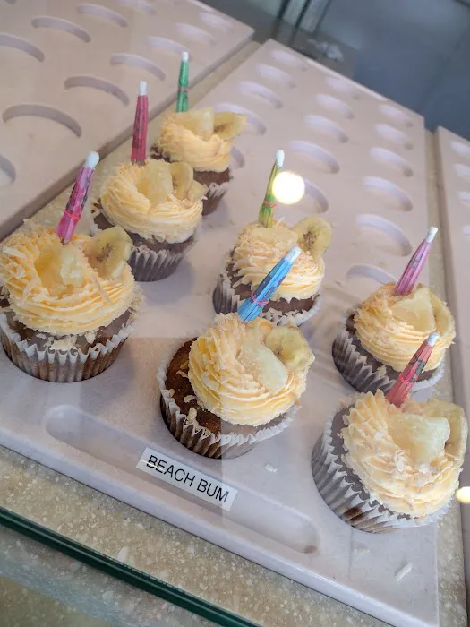 GIGI CUPCAKES TAMPA Picture 2