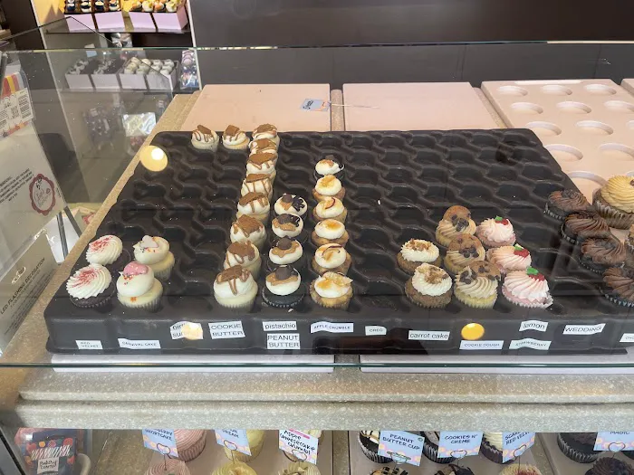 GIGI CUPCAKES TAMPA Picture 3