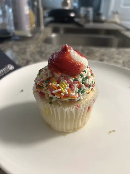 GIGI CUPCAKES TAMPA Picture 5