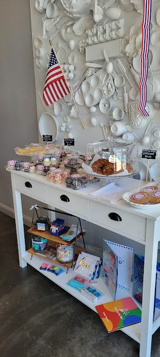 GIGI CUPCAKES TAMPA Picture 6