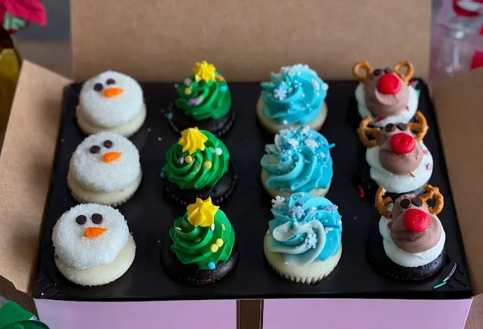 GIGI CUPCAKES TAMPA Picture 9