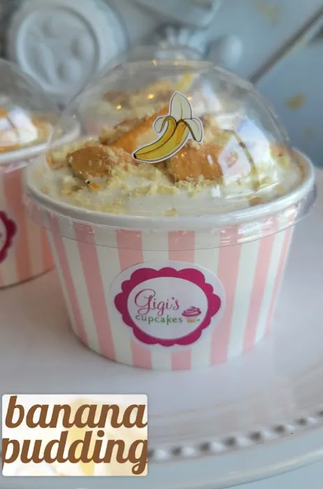 GIGI CUPCAKES TAMPA Picture 8