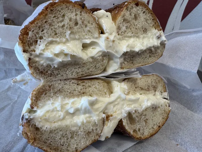Vito Rose Bagels NPR Picture 10