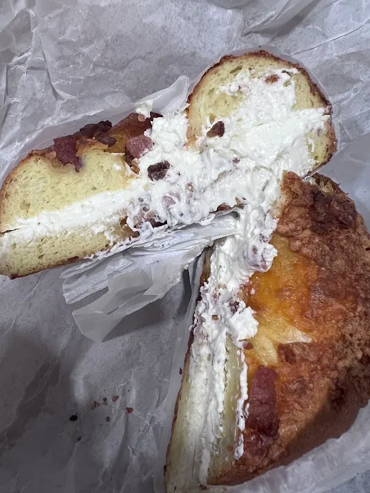 Vito Rose Bagels NPR Picture 6
