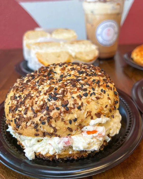Vito Rose Bagels NPR Picture 9
