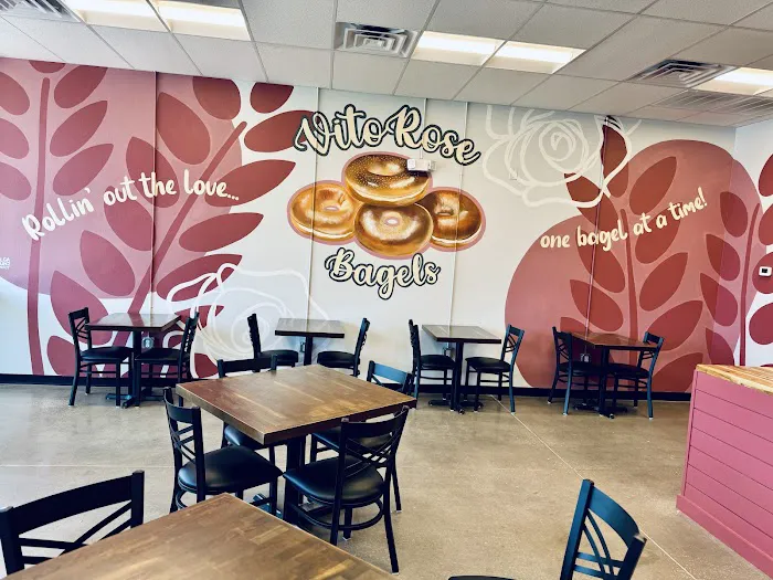 Vito Rose Bagels NPR Picture 1
