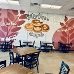 Vito Rose Bagels NPR