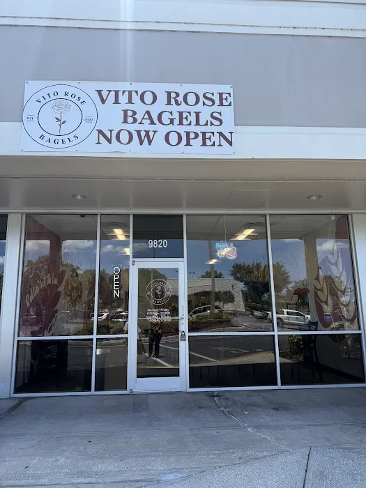 Vito Rose Bagels NPR Picture 7