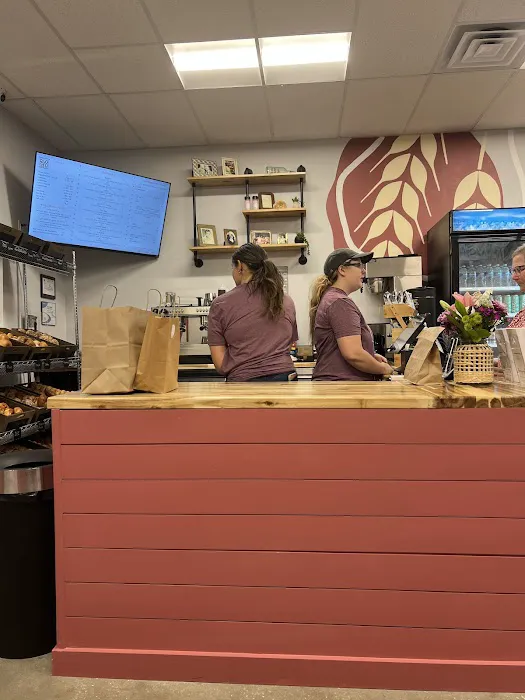 Vito Rose Bagels NPR Picture 4