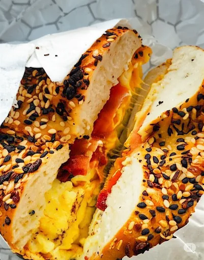 Vito Rose Bagels NPR Picture 8