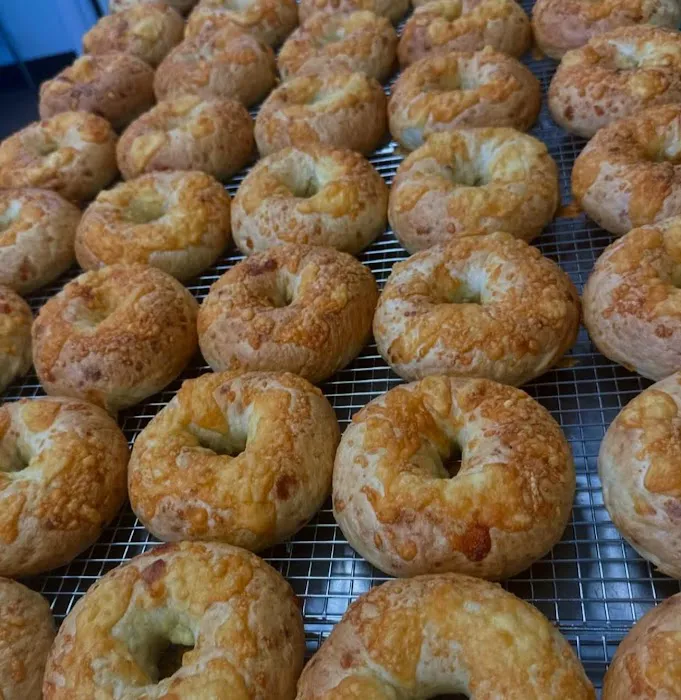 Vito Rose Bagels NPR Picture 5