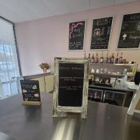 Cheesecake Chicks ico