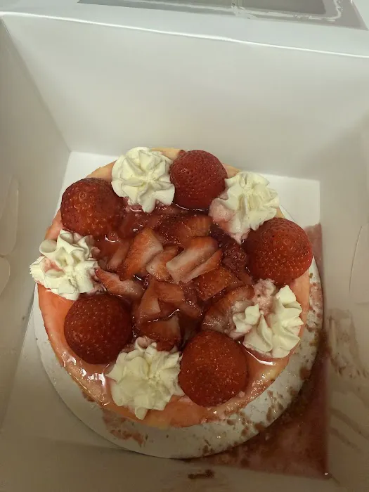 Cheesecake Chicks Picture 5