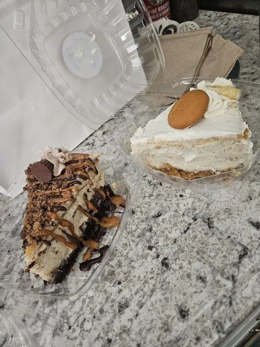 Cheesecake Chicks Picture 3