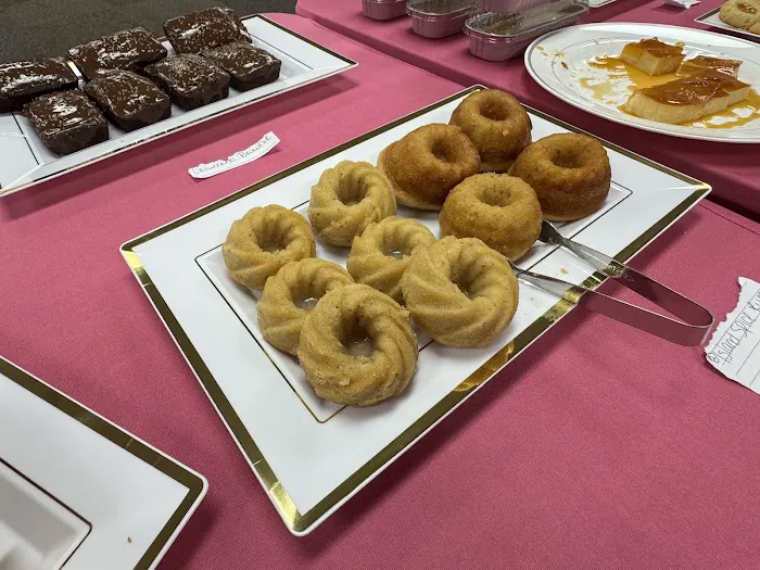 Hanasah Bakehouse Picture 1