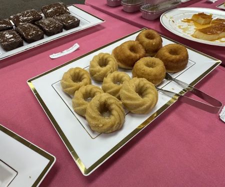 Hanasah Bakehouse