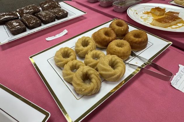 Hanasah Bakehouse