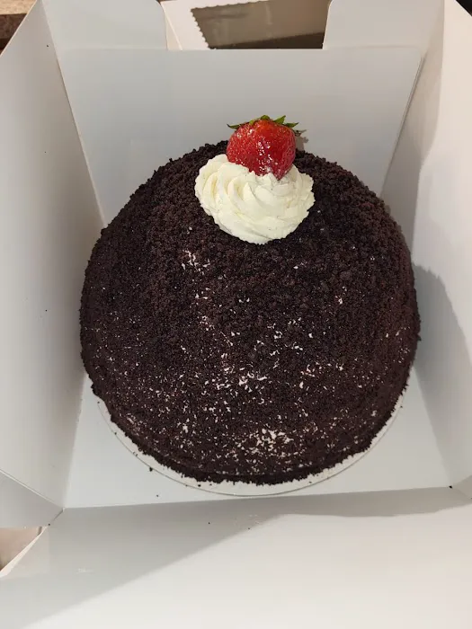 Hanasah Bakehouse Picture 4