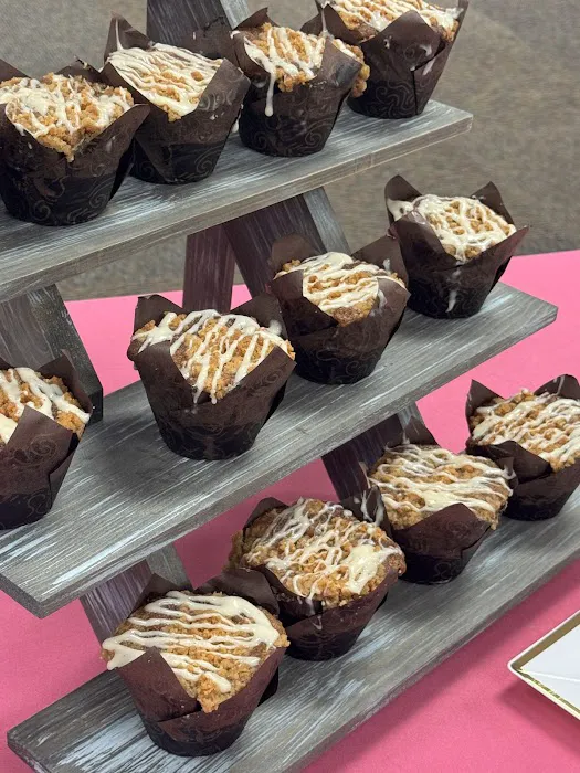 Hanasah Bakehouse Picture 10