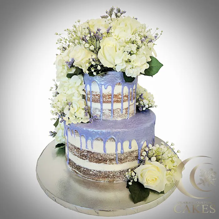 Claras custom cakes Picture 3