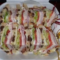 Bagels Galore ico