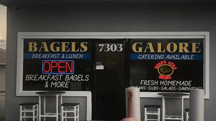 Bagels Galore Picture 2