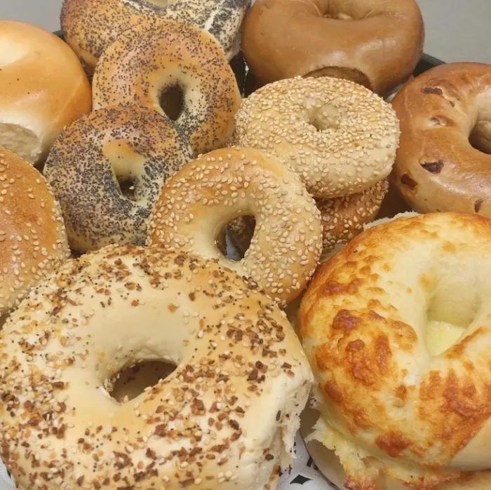 Bagels Galore Picture 4
