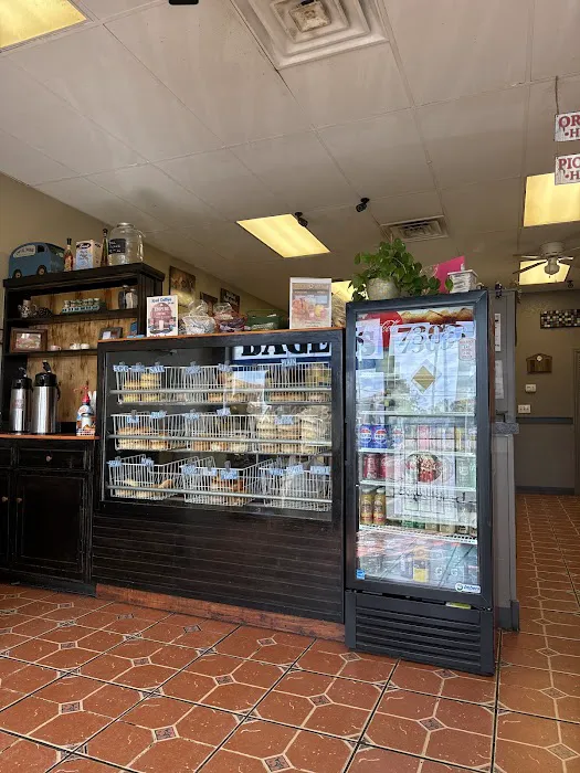Bagels Galore Picture 5