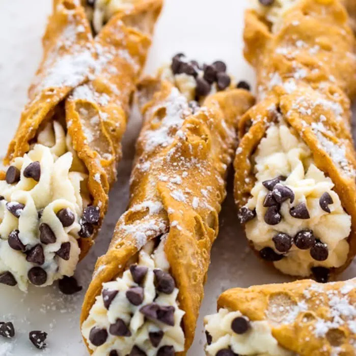 Joey's Italian Bakery Picture 3