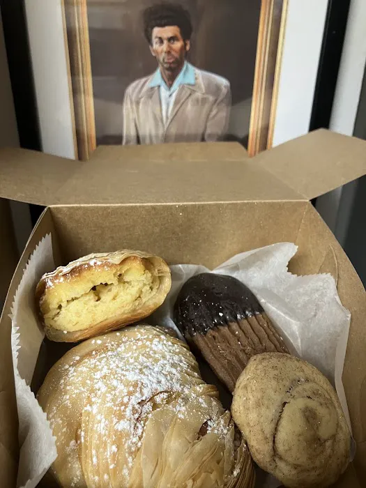 Joey's Italian Bakery Picture 6