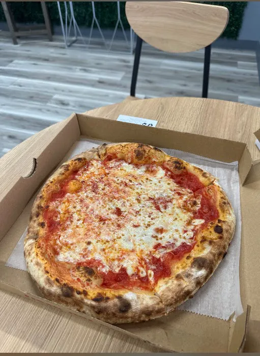 Joey's Italian Bakery Picture 1