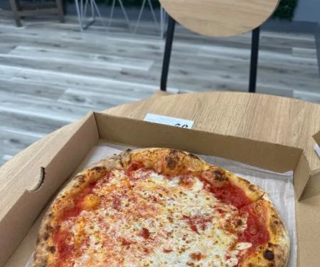 Joey's Italian Bakery