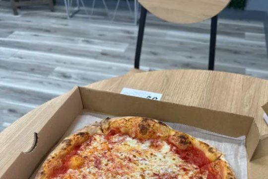Joey's Italian Bakery