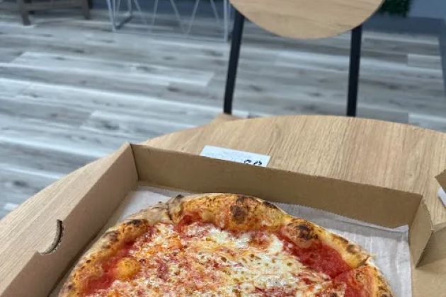 Joey's Italian Bakery