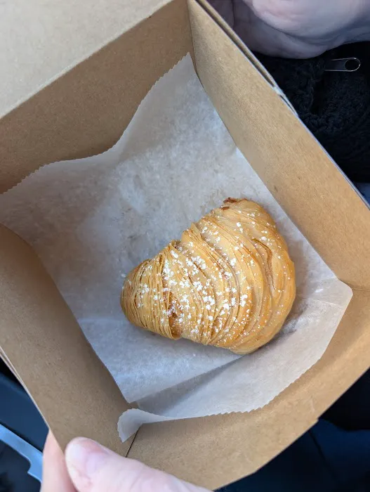 Joey's Italian Bakery Picture 2
