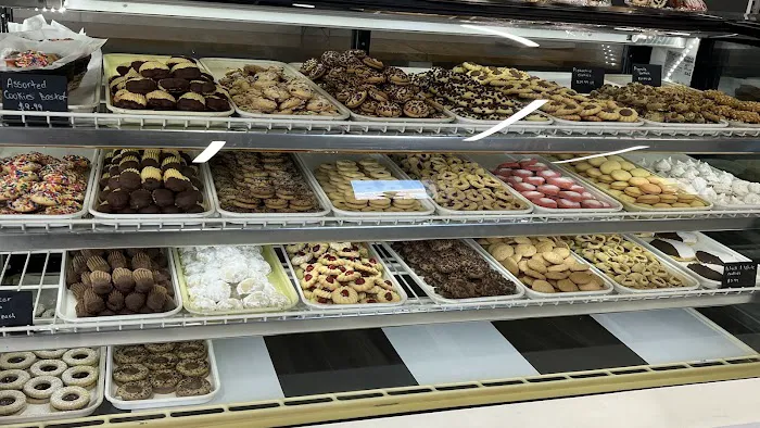 Joey's Italian Bakery Picture 9