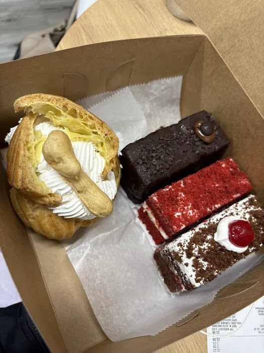 Joey's Italian Bakery Picture 8