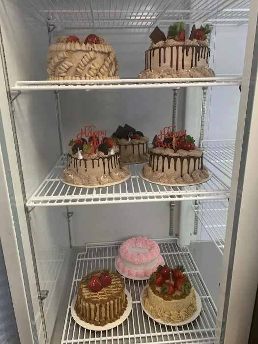 Curbelo's Bakery Picture 8