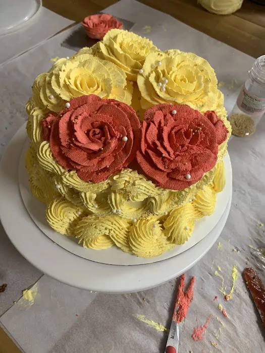 Curbelo's Bakery Picture 3