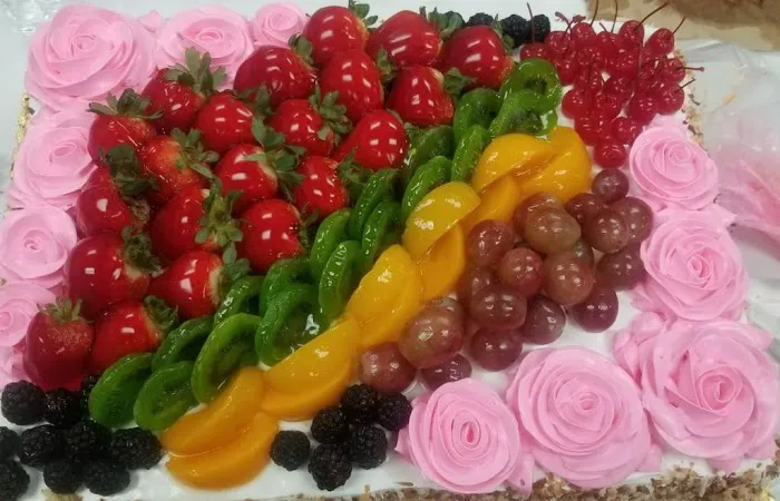 Curbelo's Bakery Picture 2