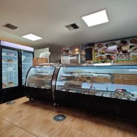 Curbelo's Bakery ico
